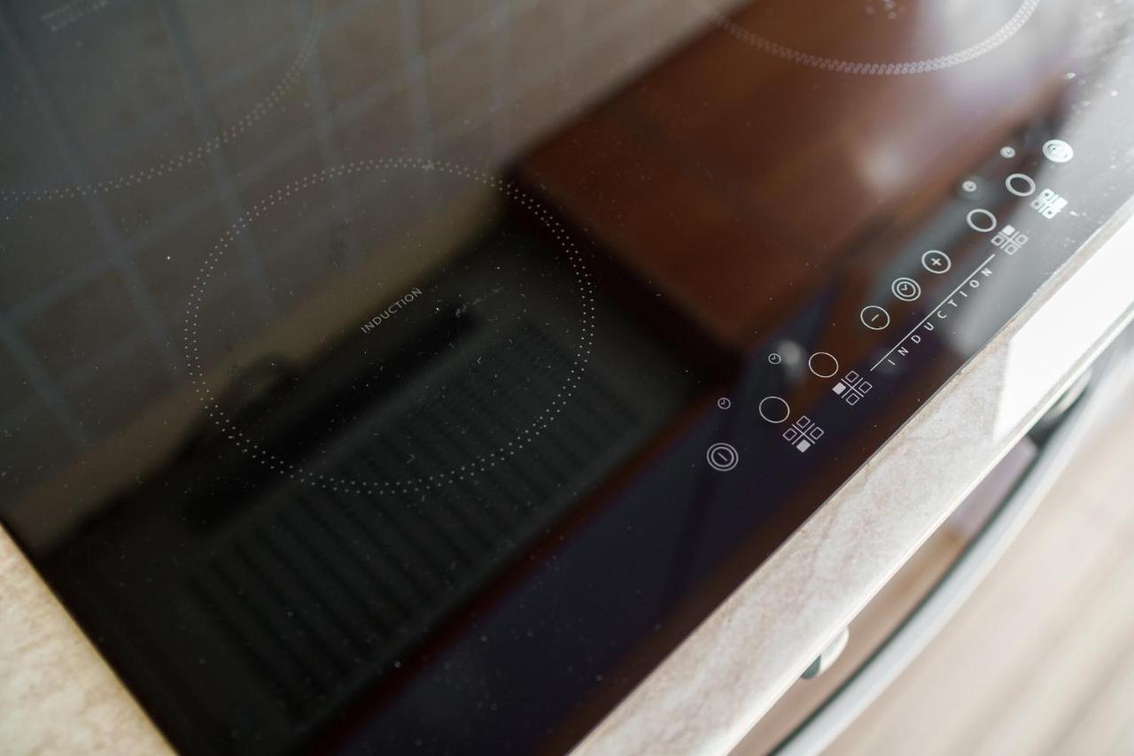 Apartmani NEDOKLAN Srima Bagian luar foto